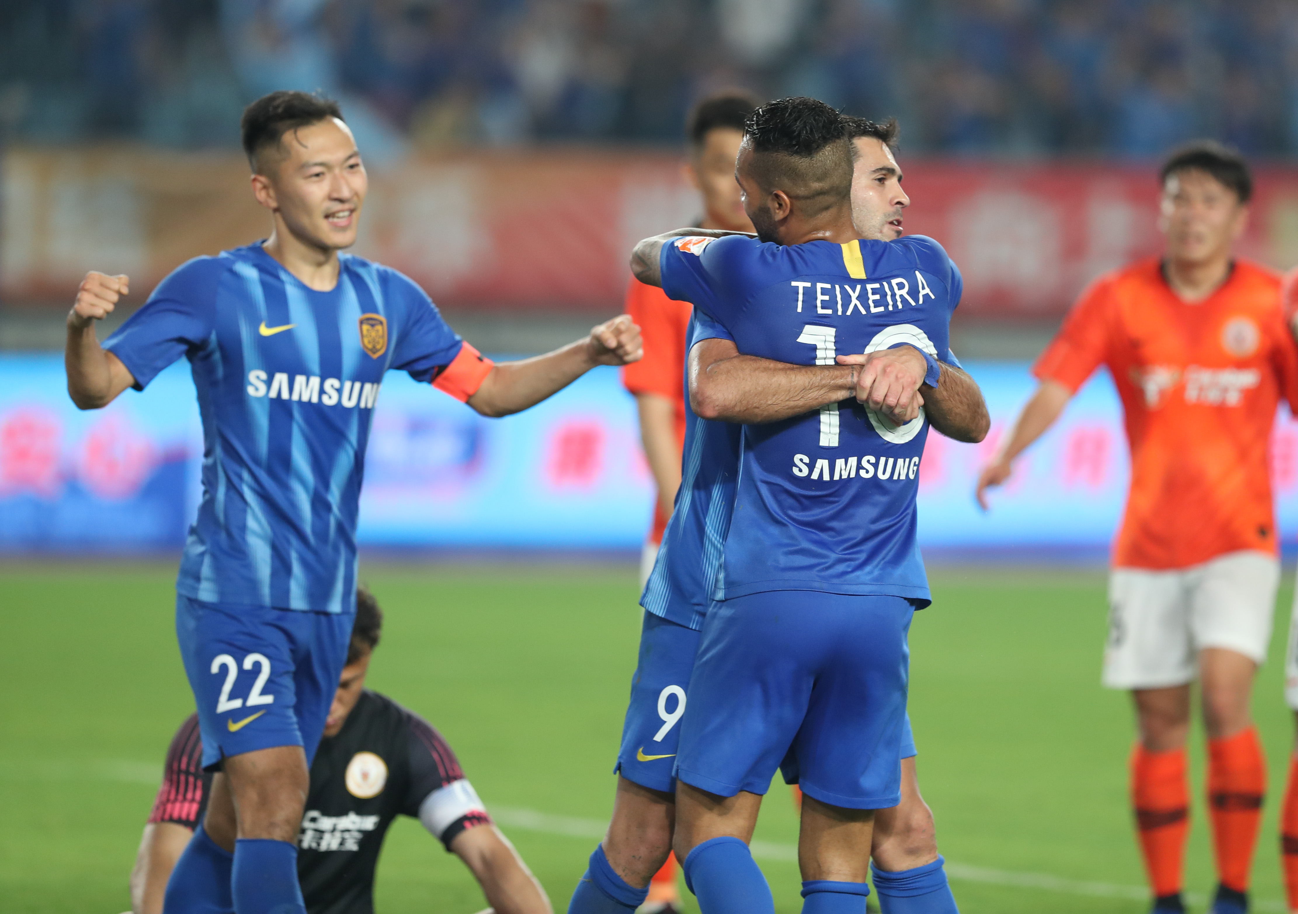 试才刚开始 试才刚开始