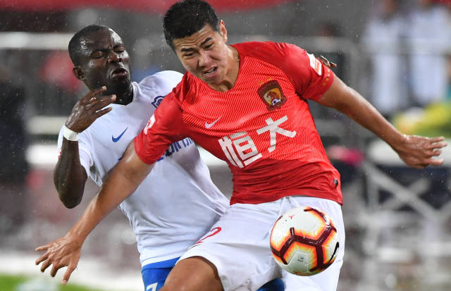 热身对手等 热身对手等