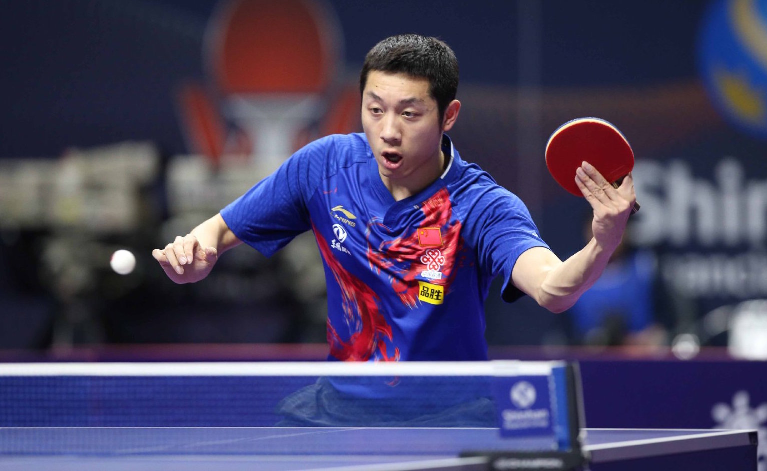 的领先优势 的领先优势