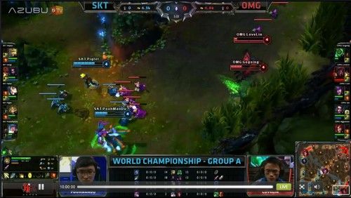 现在阵中我 现在阵中我